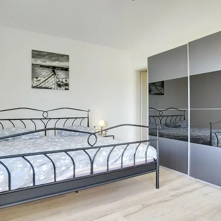 Villa Modern In Marcana With Pool And Terrace
