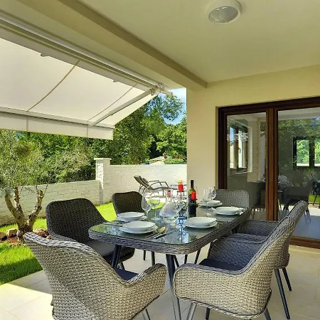 Modern In Marcana With Pool And Terrace