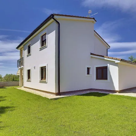 Modern In Marcana With Pool And Terrace