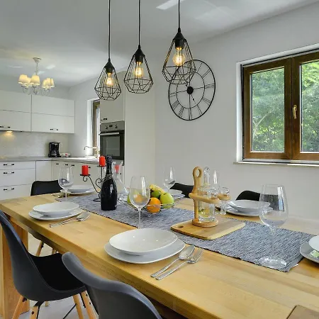 Modern In Marcana With Pool And Terrace *