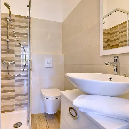 Modern In Marcana With Pool And Terrace Krnica