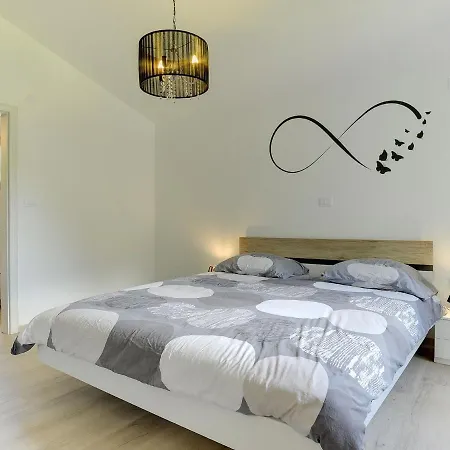 Modern In Marcana With Pool And Terrace *