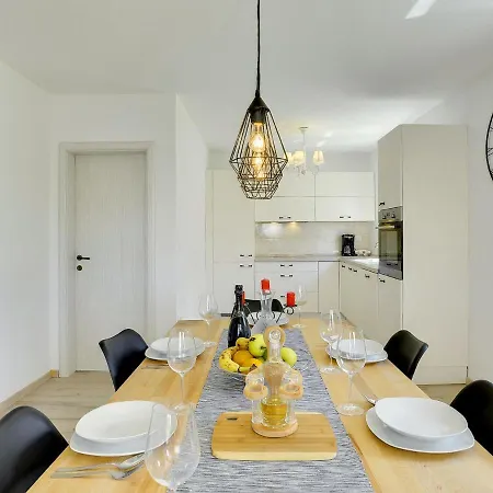 Modern In Marcana With Pool And Terrace *