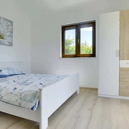 Modern In Marcana With Pool And Terrace Villa *