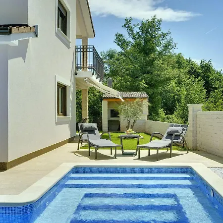 Modern In Marcana With Pool And Terrace *