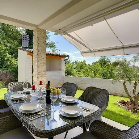 Villa Modern In Marcana With Pool And Terrace Krnica