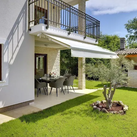 Modern In Marcana With Pool And Terrace Villa *