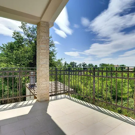 Villa Modern In Marcana With Pool And Terrace *