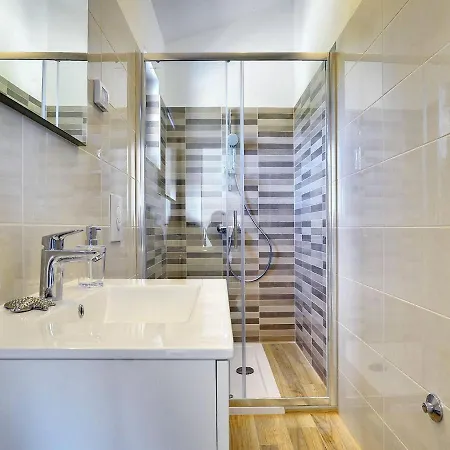 Modern In Marcana With Pool And Terrace *