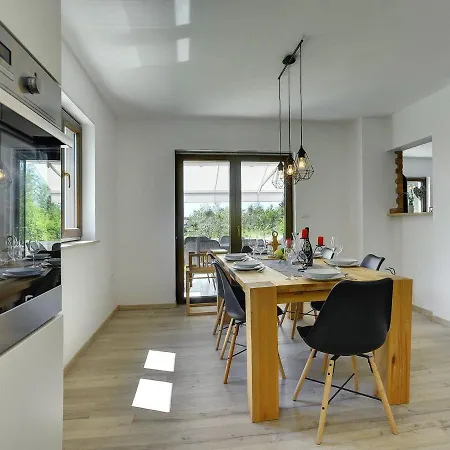 Modern In Marcana With Pool And Terrace فيلة كرينكا