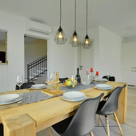 Modern In Marcana With Pool And Terrace *