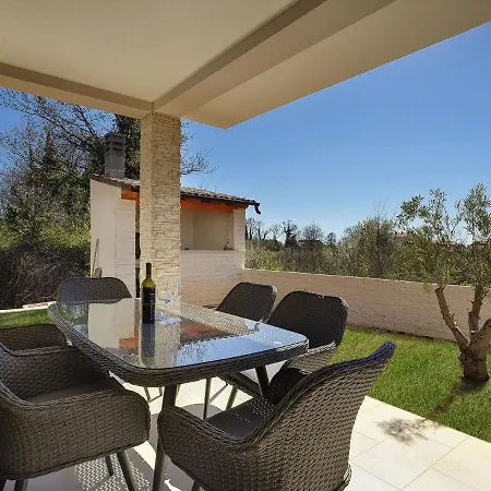 Modern In Marcana With Pool And Terrace كرينكا