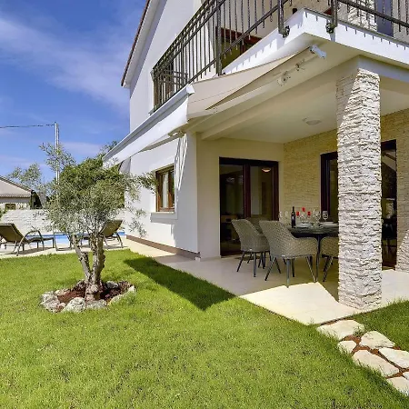 Modern In Marcana With Pool And Terrace فيلة *